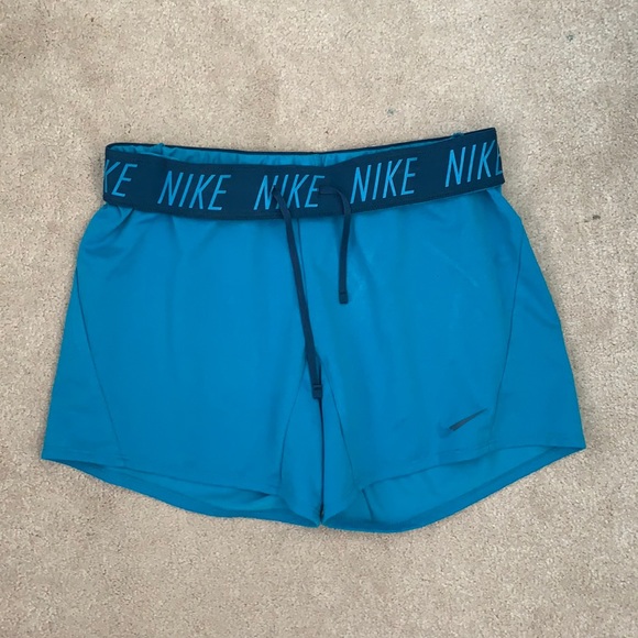 Nike Pants - Nike shorts